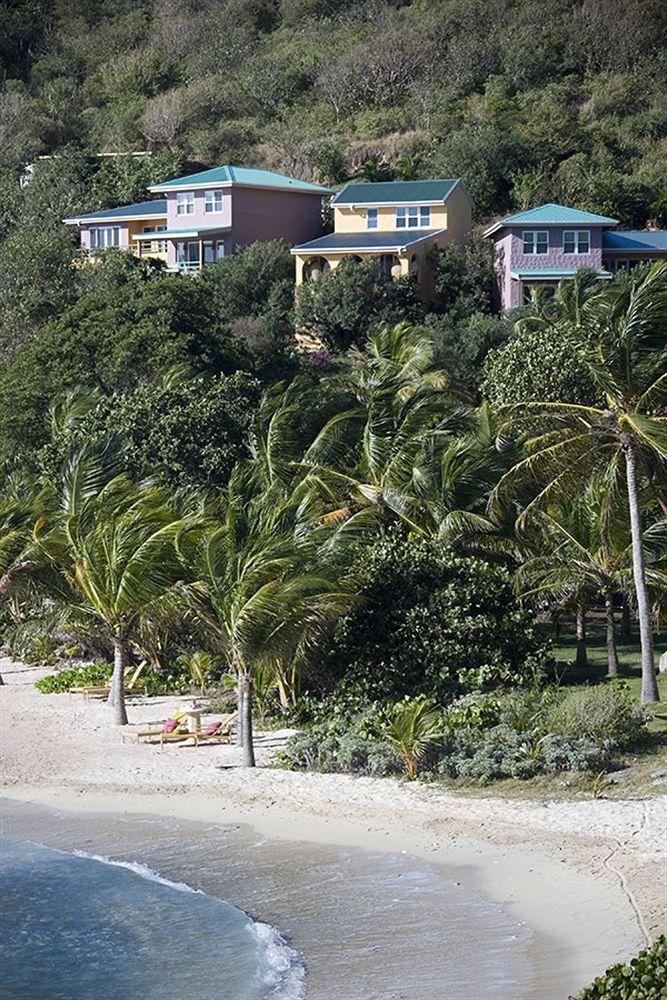 Frenchmans Hotel Frenchman Cay Exterior photo