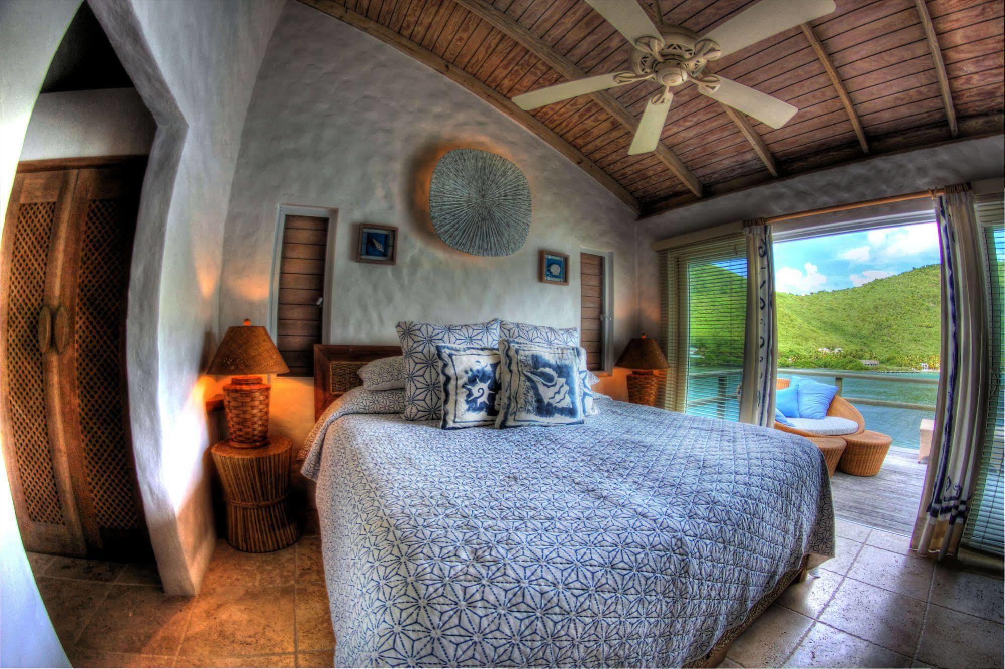 Frenchmans Hotel Frenchman Cay Exterior photo